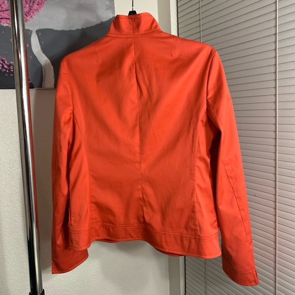 Akris Punto Blazer - Picture 3 of 8